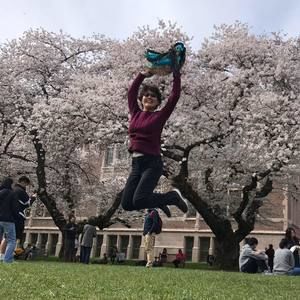 Meet your Posher, Yan